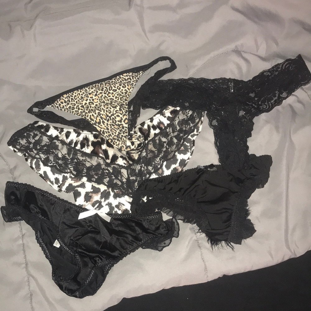 Bundle for @luvvs2019